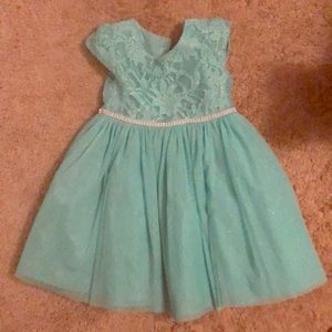 Youngland  3t Dress
